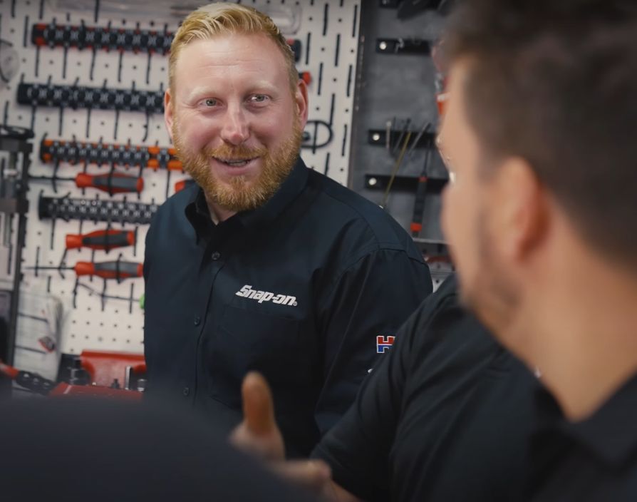 For the ninth consecutive year, Snap-on Tools has been crowned the UK’s number one automotive franchise in the HSBC Elite Franchise Top 100 (EF100) awards.