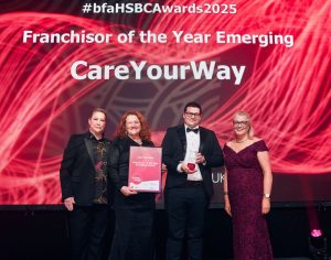 British Franchise Awards 2026