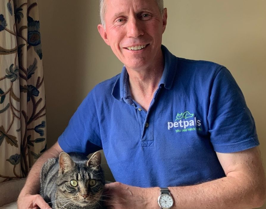 Here, Kevin Thackrah, Director of Petpals, discusses what that kind of longevity really looks like in practice – and why it still matters