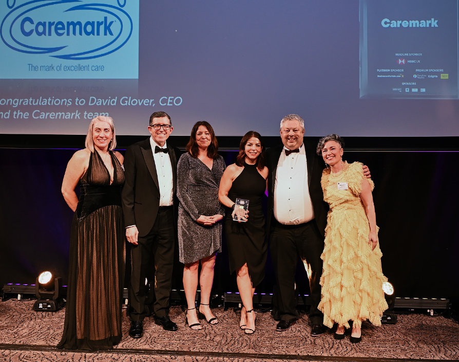 What a franchise award really says about the business