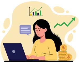Karen Brown, franchise consultant and business owner, explores why financial confidence is the real foundation of franchise success
