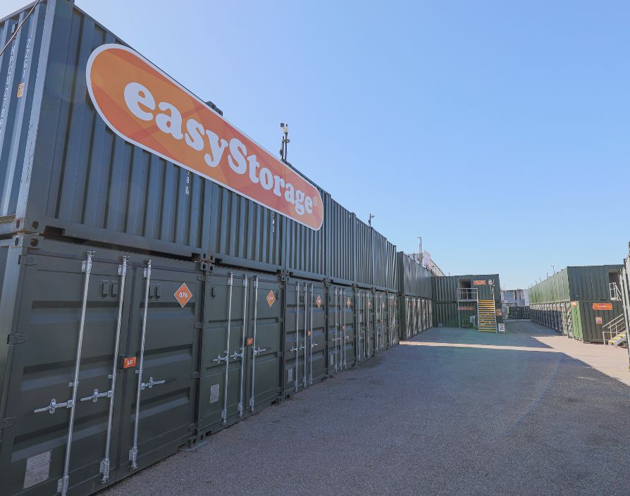 Up to £180 million in asset-backed funding secured to support continued rollout of its technology led container and pod-based storage platforms across the UK.
