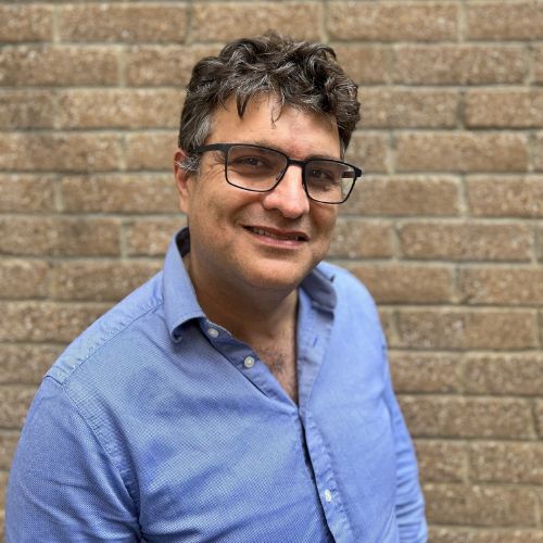 Andrew Markou