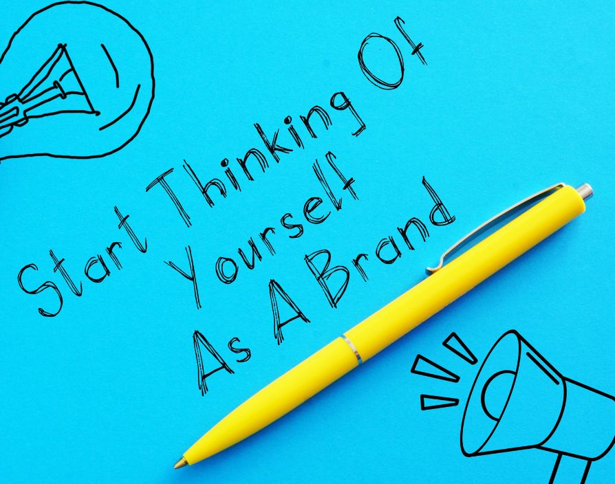 Rebecca Newenham, experienced entrepreneur, business mentor, and franchise consultant, explains why your personal brand is integral to your franchise success.