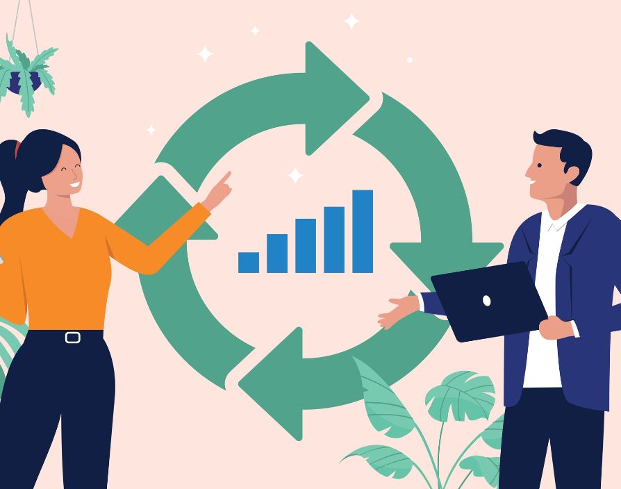 Franchise businesses must prioritize sustainability to attract franchisees, employees, customers and investors, and to build resilient, future-ready models