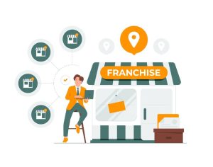 Burnout, fragmentation and AI uncertainty are exposing the limits of freelance marketing. Franchising offers a more sustainable way forward for both marketers and SMEs.