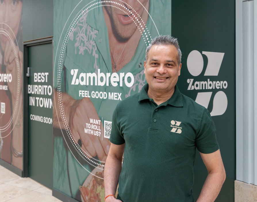 How Zambrero are investing in Development Agents to support Franchise Partners to long term success