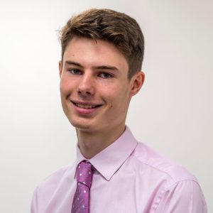 Matthew Glover