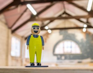 The UK's longest established franchise in the loft access industry is expanding to a dedicated headquarters in Long Eaton, Derbyshire