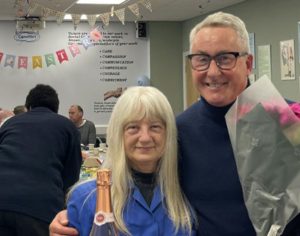An Easter party shows how small moments can build trust, strengthen relationships and support better retention and continuity in home care.