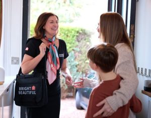 Bright & Beautiful has unveiled a new seamless quote and booking tool, alongside a customer portal, as part of its continued investment in digital innovation across its franchise network.
