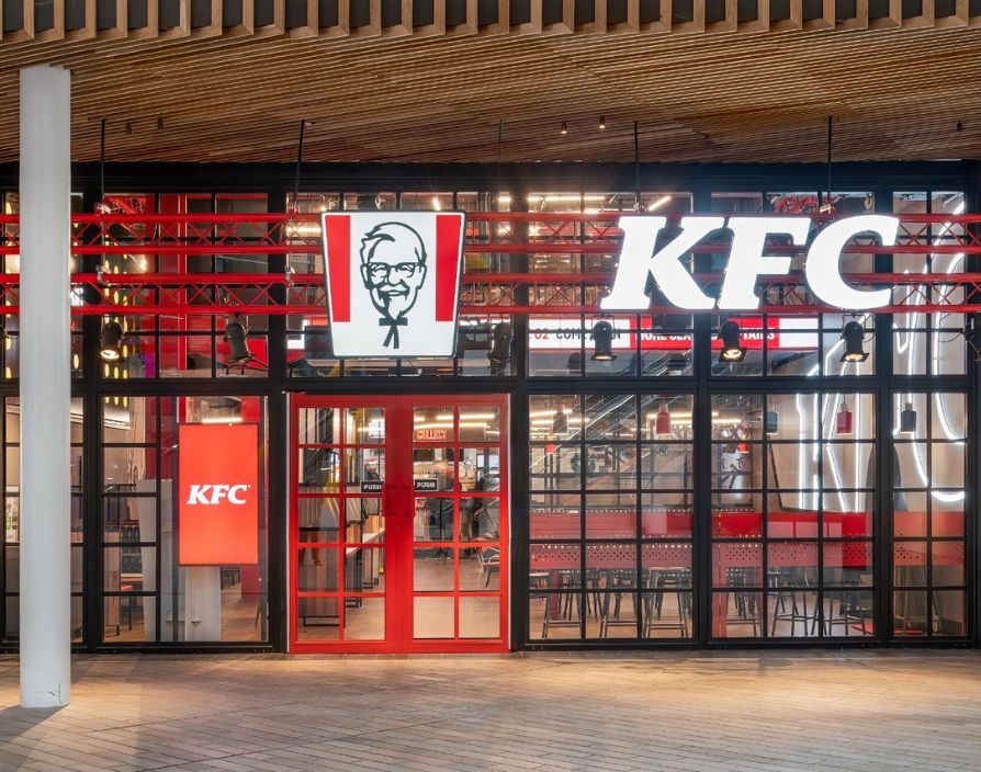 KFC franchise partner FPG Foods has announced plans to acquire 17 new restaurants across London and the South of England, targeting a 50-restaurant estate in the UK by 2030