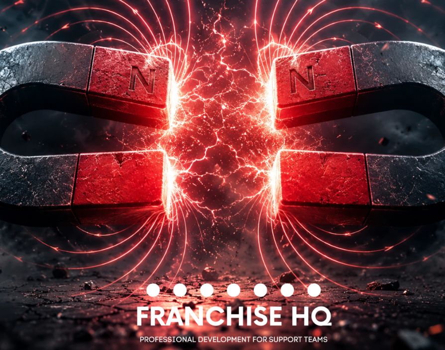 There is a conversation that happens in franchising continually. A franchisor, experienced and well-intentioned, describes a tension in their network that keeps coming back.