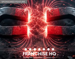 Franchise tensions that will never go away …. and shouldn't
