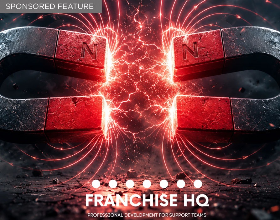 Franchise tensions that will never go away …. and shouldn't