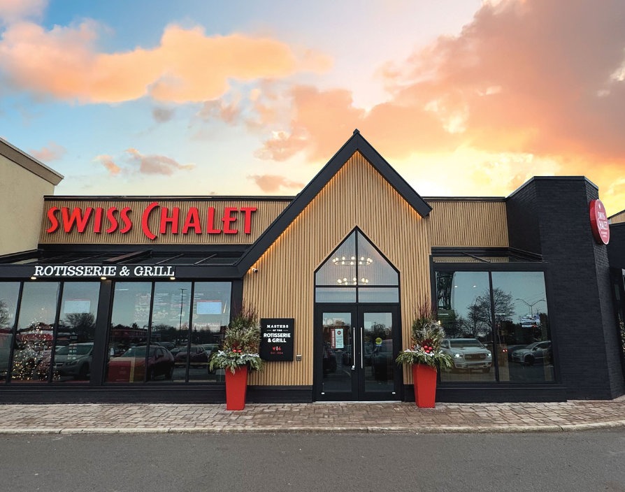 How a Canadian Icon continues to set the standard for modern franchising through trust, scale, and disciplined growth