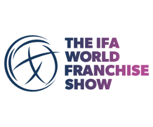 IFA World Franchise Show Logo