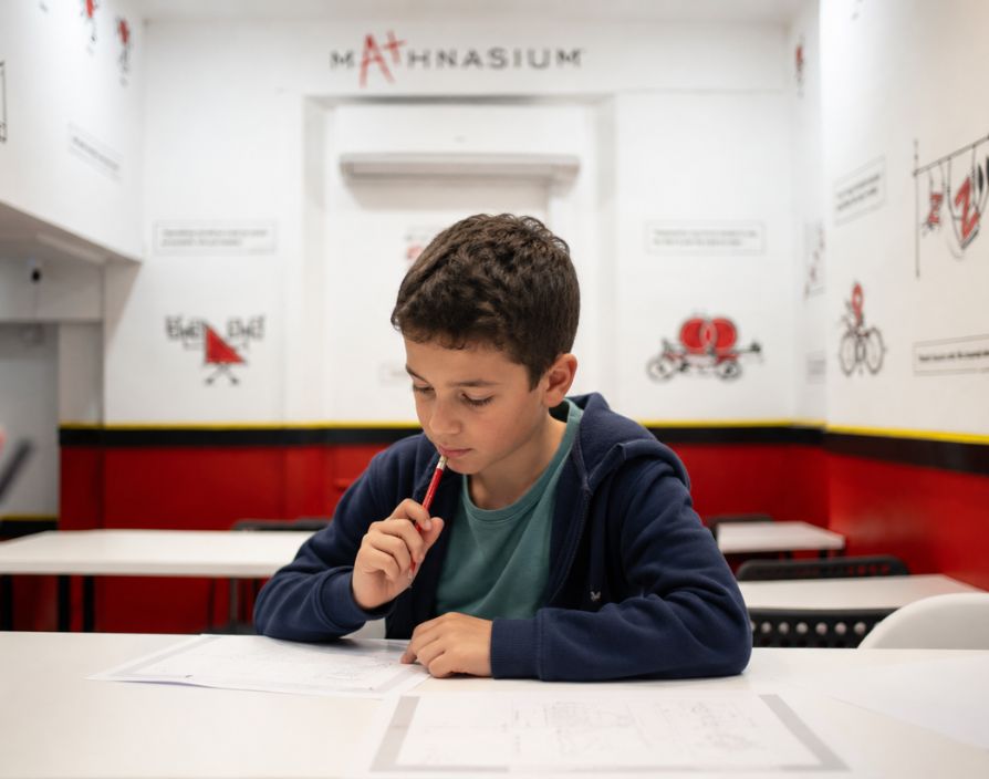 In a world of instant answers, critical thinking is the real differentiator