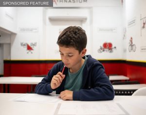In a world of instant answers, critical thinking is the real differentiator