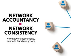 As franchise networks scale, financial consistency can make or break growth. Here is why network accountancy matters more than ever.