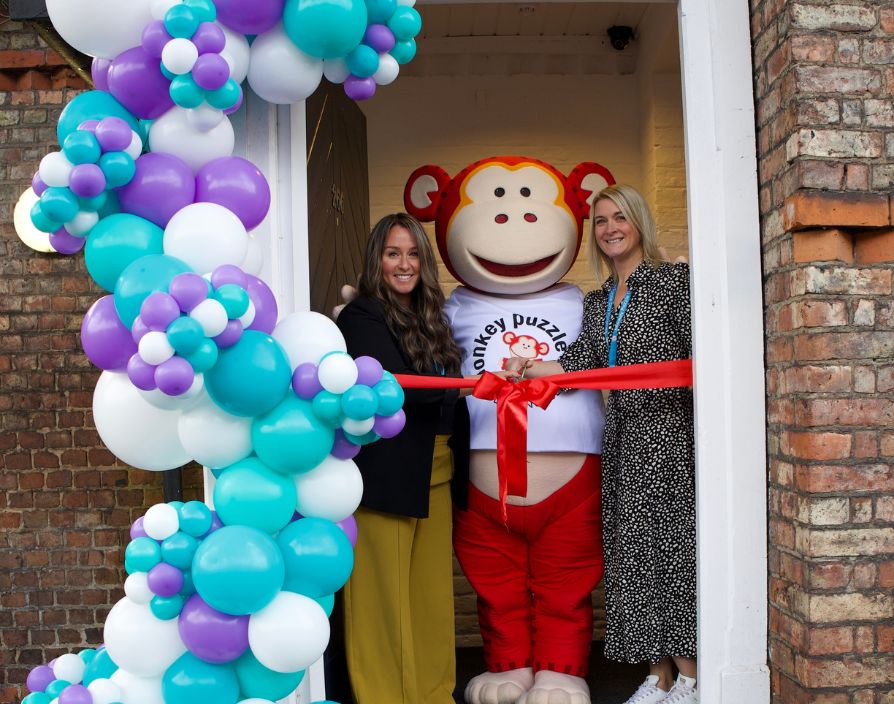 Three Monkey Puzzle Day Nurseries franchisees reveal what it really takes to build a successful childcare business from scratch.