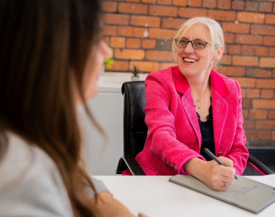 Two former professionals turned franchisees show how women in franchising can achieve purpose, growth and flexibility by leveraging proven business models