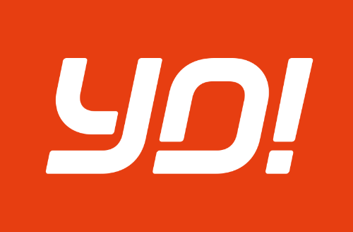 Yo Logo