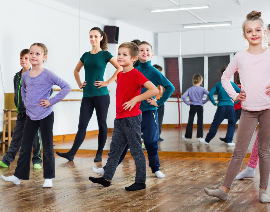 Lisa Stead, chief executive of Stagecoach Performing Arts, speaks with franchisee Laura Feenan about building local momentum, community trust and lasting loyalty from day one