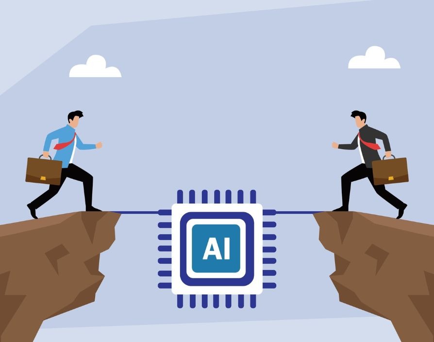 James Cutting explores how artificial intelligence is making business ownership more accessible and why franchising could become the natural next step for workers navigating an AI-driven economy.