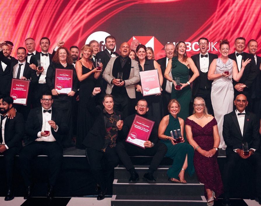 Discover the finalists for the BFA HSBC UK British Franchise Awards 2026 and who will be judging this prestigious awards programme.