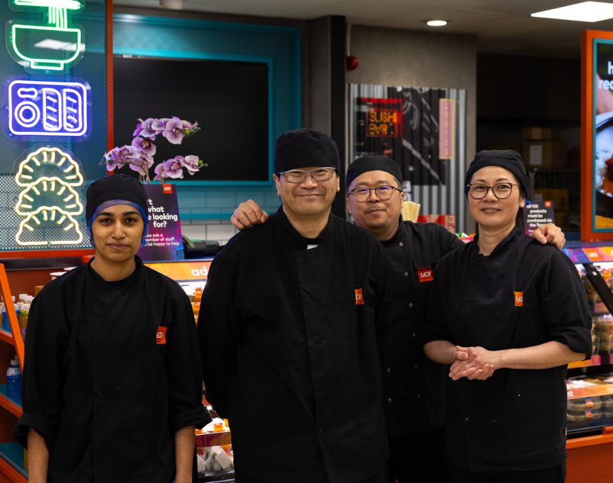 After years perfecting her craft, YO! franchisee Hooi has built a thriving kiosk business by combining exceptional customer service, operational excellence and the support of a proven franchise model.