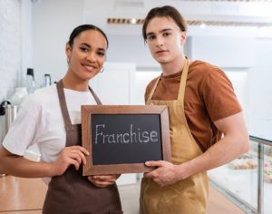 Mark Scott, partner at PartnerWise Franchise, explains why understanding individual differences is one of the most important skills a franchisor can develop.