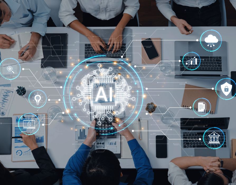 Discover how AI in franchising can enhance creativity, improve efficiency and support stronger franchise businesses.