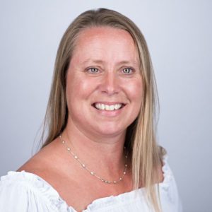 Julie Clabby