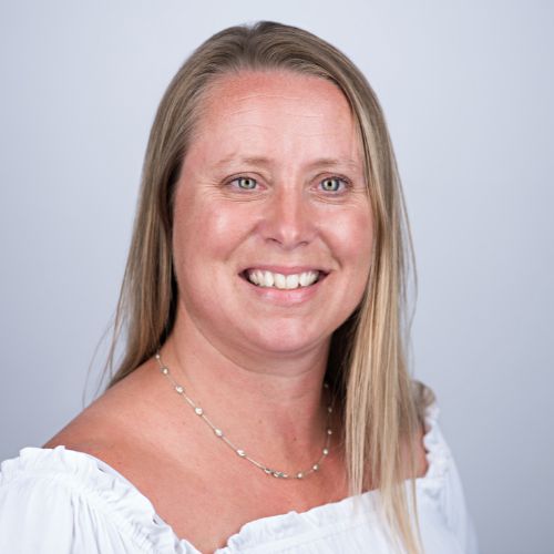 Julie Clabby