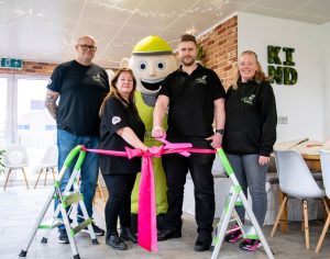 More Than Loft Ladders has grown turnover by almost 70% and expanded from 10 to 15 franchise partners. Franchise director Liam Hobbs explains what is driving the momentum