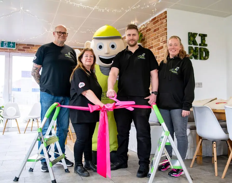 More Than Loft Ladders has grown turnover by almost 70% and expanded from 10 to 15 franchise partners. Franchise director Liam Hobbs explains what is driving the momentum