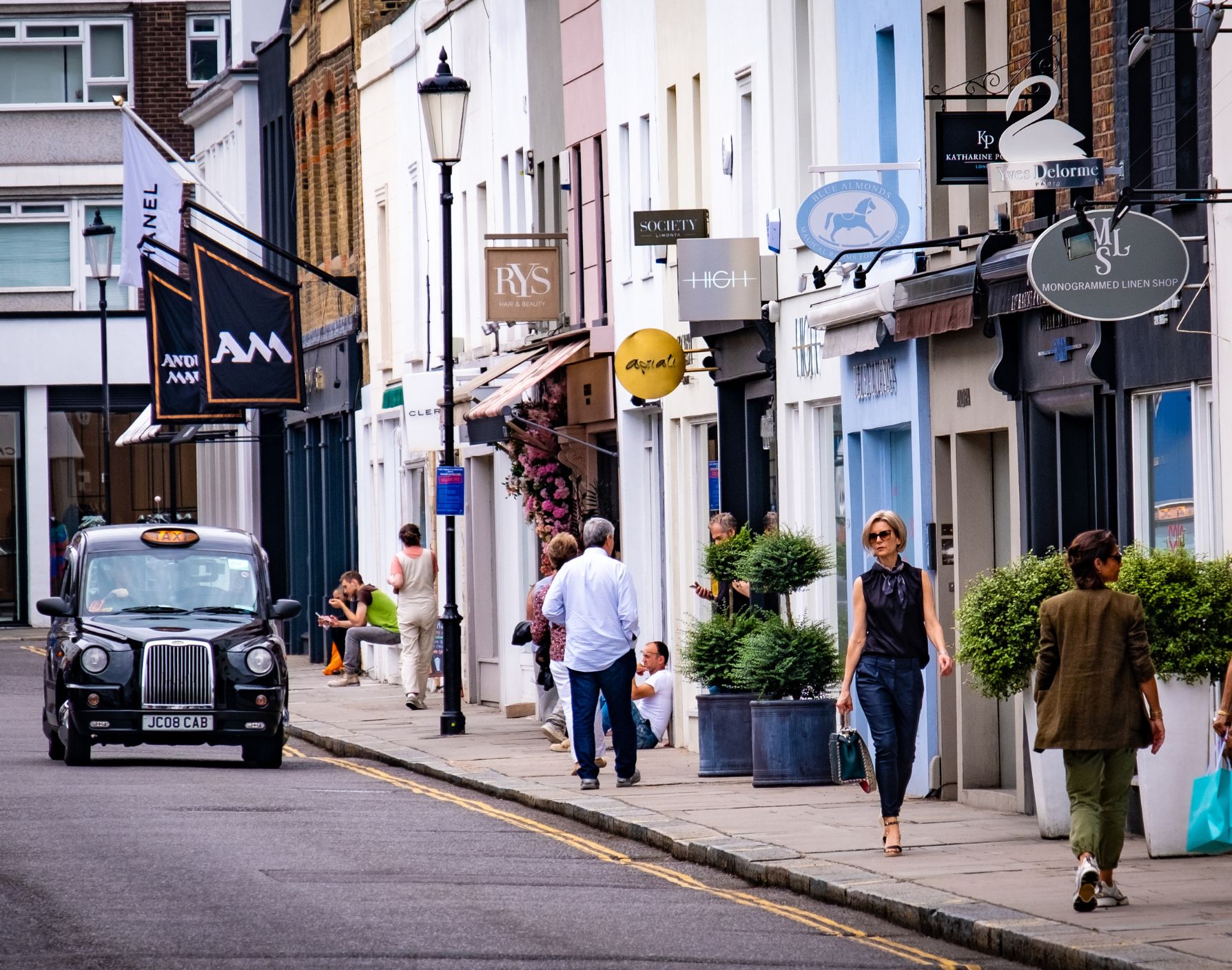 A BFA member poll has identified the two most common myths about franchising in the UK. Andy Swales reports