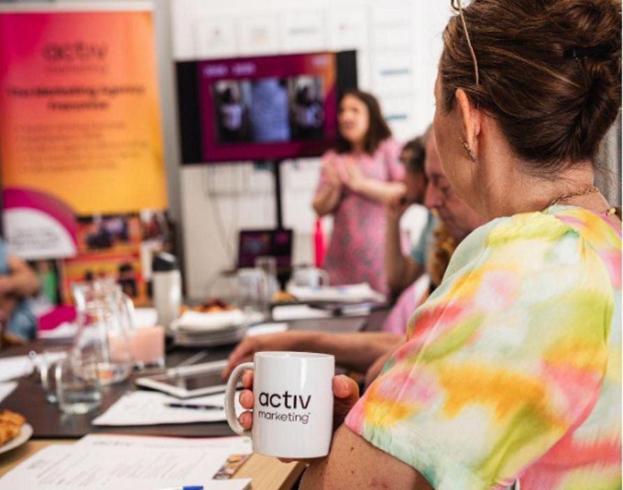 The gap between a marketing agency and a freelancer, and who’s actually filling it