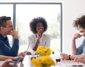 Franchise training is as much about the people you meet as the systems you learn. Frank Milner of Tutor Doctor on who to connect with, what to ask, and why those relationships matter long after launch