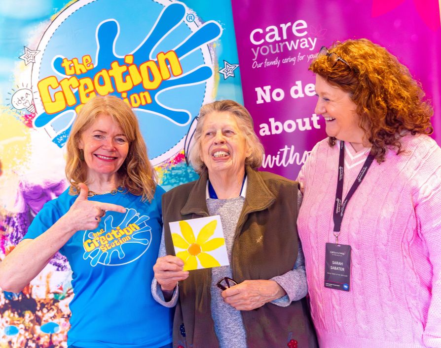 From football sessions for toddlers to creative cafes tackling loneliness in the elderly, BFA members are discovering that collaboration between franchise brands can deliver real social and commercial value.
