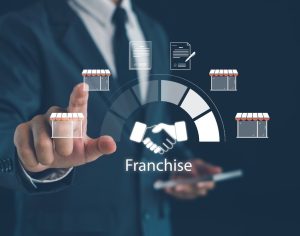 Andrew Markou of BusinessesForSale.com explores why experienced professionals are increasingly choosing franchising as their second career.