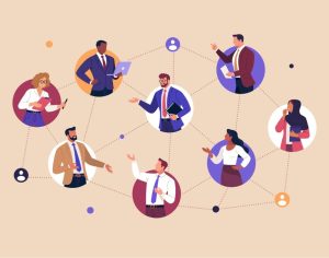 Explore the importance of human connection in business amidst the rise of AI. Discover ways to foster authentic relationships.