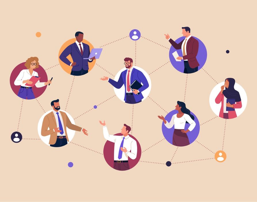 Explore the importance of human connection in business amidst the rise of AI. Discover ways to foster authentic relationships.