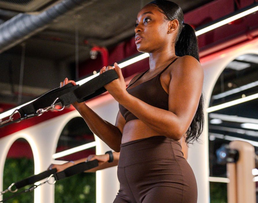 The UK gym industry is growing, with rising memberships and investment opportunities proving the market is far from saturated.