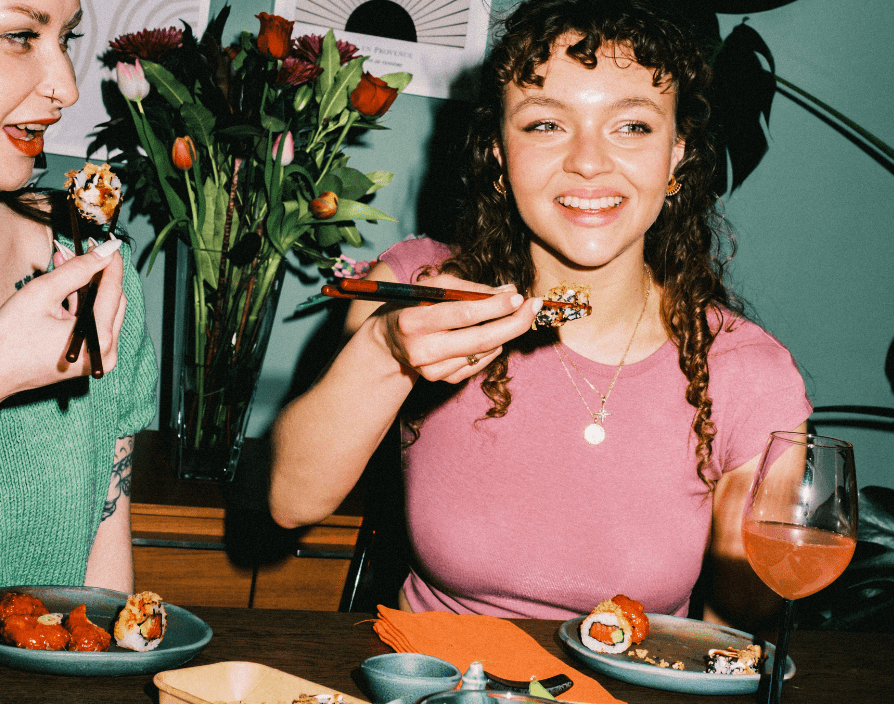Record sales and 100% year-on-year growth at existing locations are driving YO! Sushi's latest expansion, as the brand opens five new Tesco kiosks and seeks fresh franchise partners
