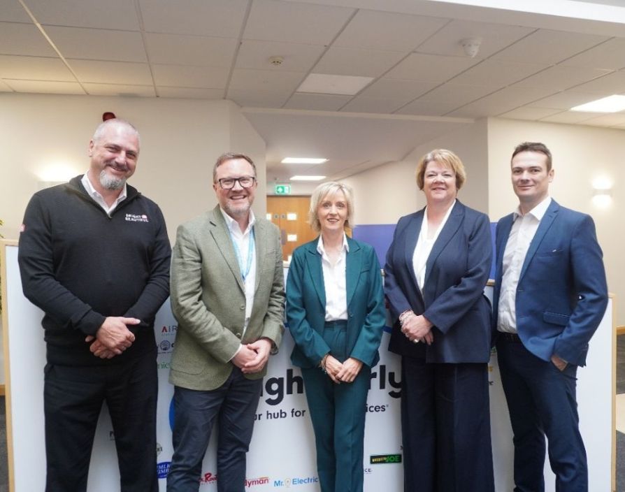 Bright & Beautiful has named Paula Spriggs, with over 30 years franchise experience, as its new Managing Director to drive growth.