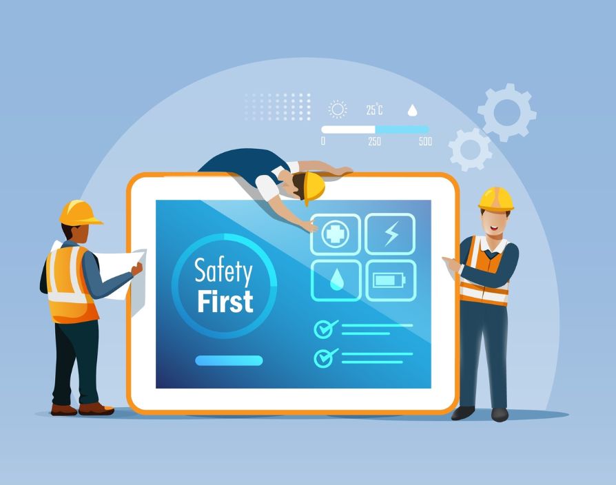 Liam Hobbs outlines the essential health and safety training and ongoing support franchisees need to run a safe home improvement business.