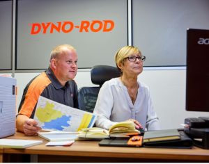 Discover how Dyno-Rod is using AI, automation and data to help franchisees improve efficiency, customer service and business performance.