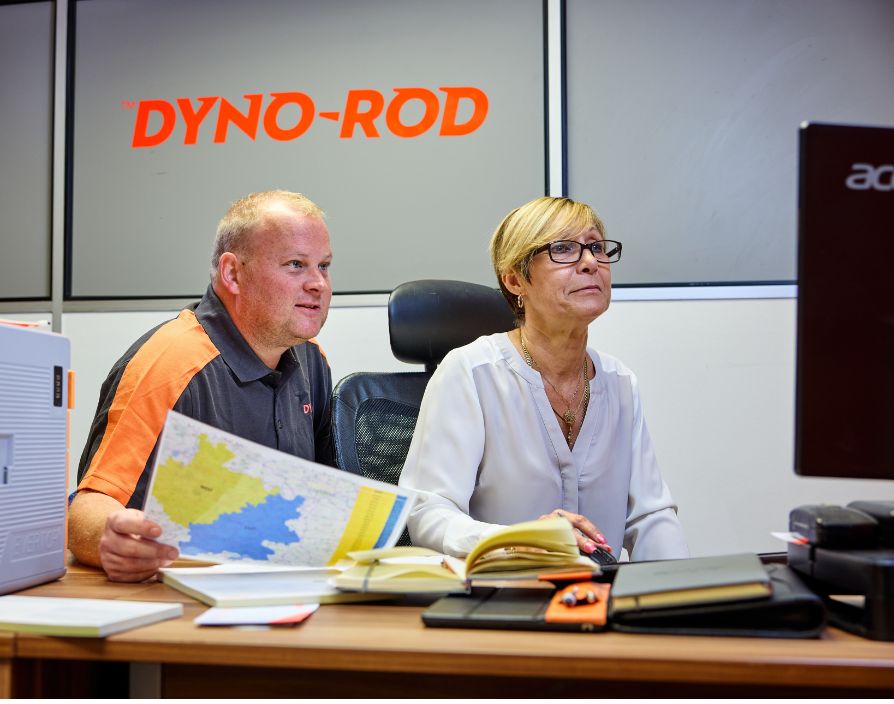 Discover how Dyno-Rod is using AI, automation and data to help franchisees improve efficiency, customer service and business performance.